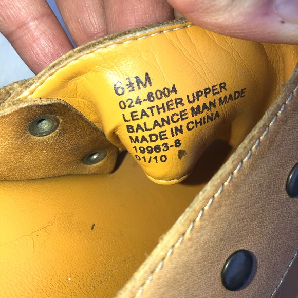 St John’s Bay Slip on Shoes - Picture 4 of 6